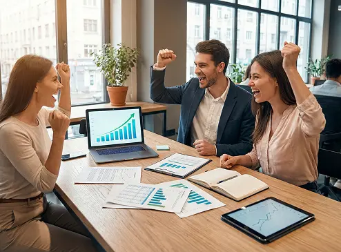 New business and pipeline growth incentives