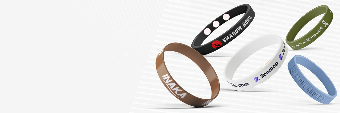 Wristbands