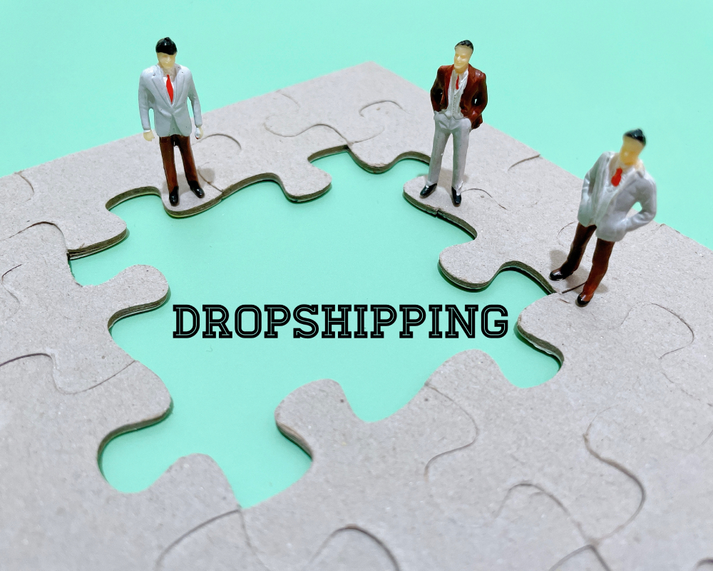 Dropshipping