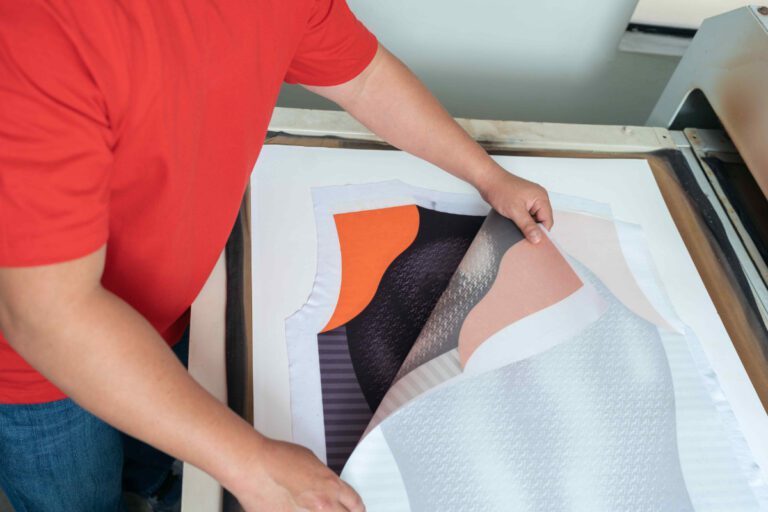 print on demand
