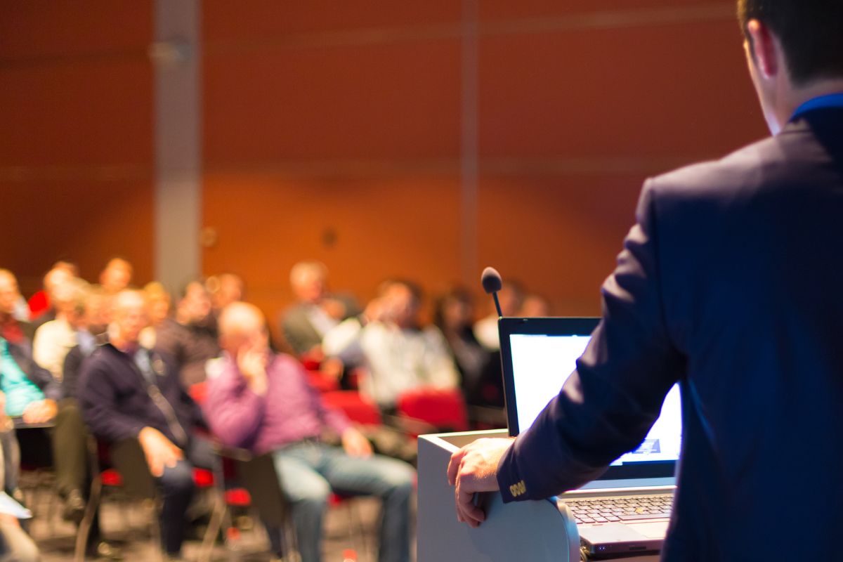 Best Conference Swag Ideas Elevate Your Event Merchandise