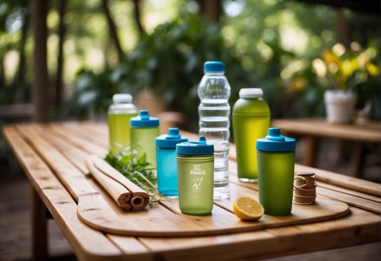 Eco-Friendly Swag Ideas: Sustainable Giveaways for Conscious Brands