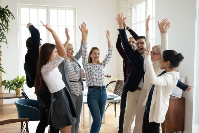 Employee Engagement Activities Ideas: Boosting Morale and Productivity