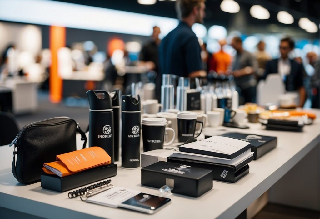 Best Promotional Items: Top Picks for Maximum Brand Impact - Swagify Blog