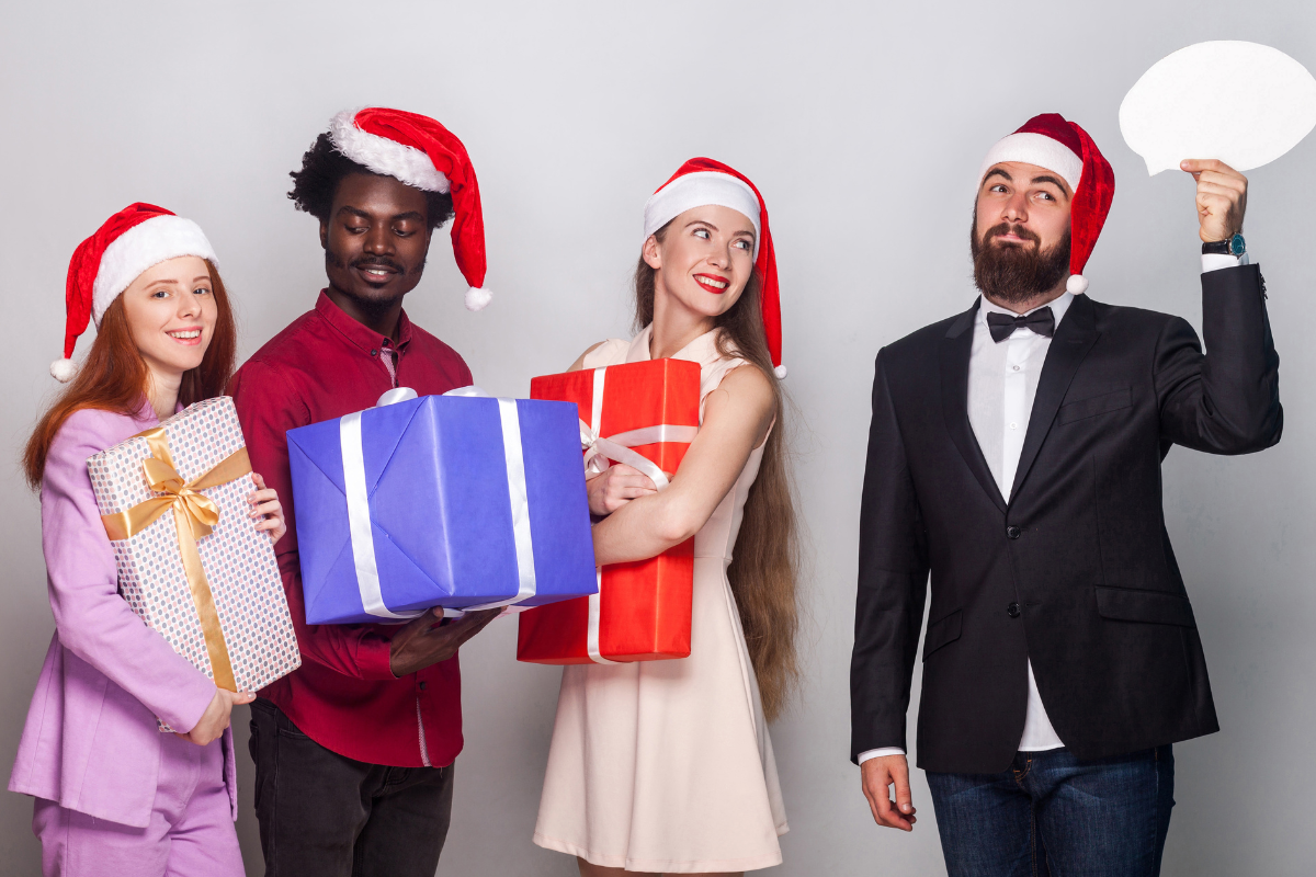 Best professional holiday gifts for clients