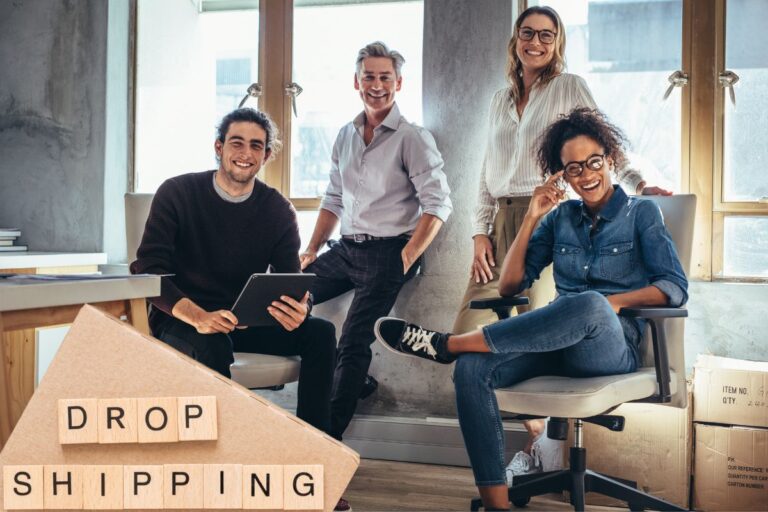 Dropshipping Business Ideas: Top Niches for E-commerce Success