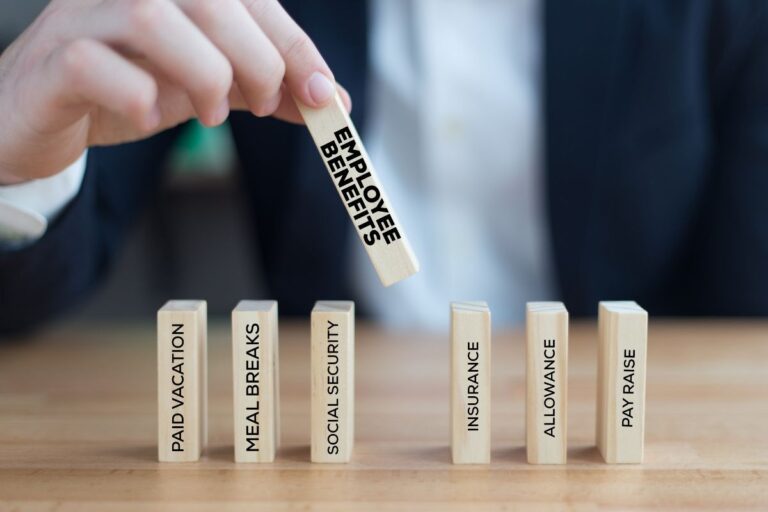 Employee Care Package banner