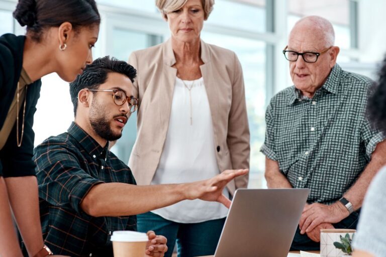 Employee Engagement Ideas in Office