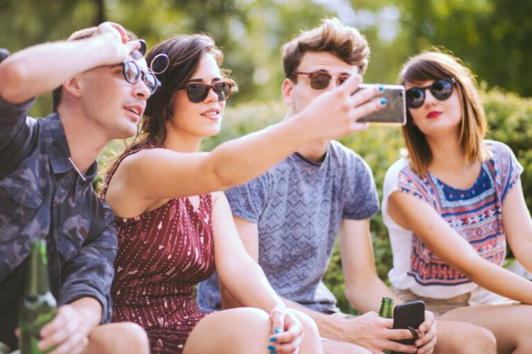 Guys flaunting summer swag ideas