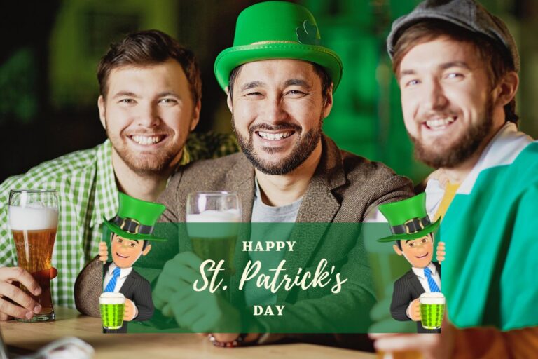 St. Patrick’s Day Shirt Ideas: Unleash Your Irish Spirit with Style