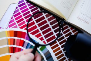 What Is A Hex Code Understanding Colors In Web Design