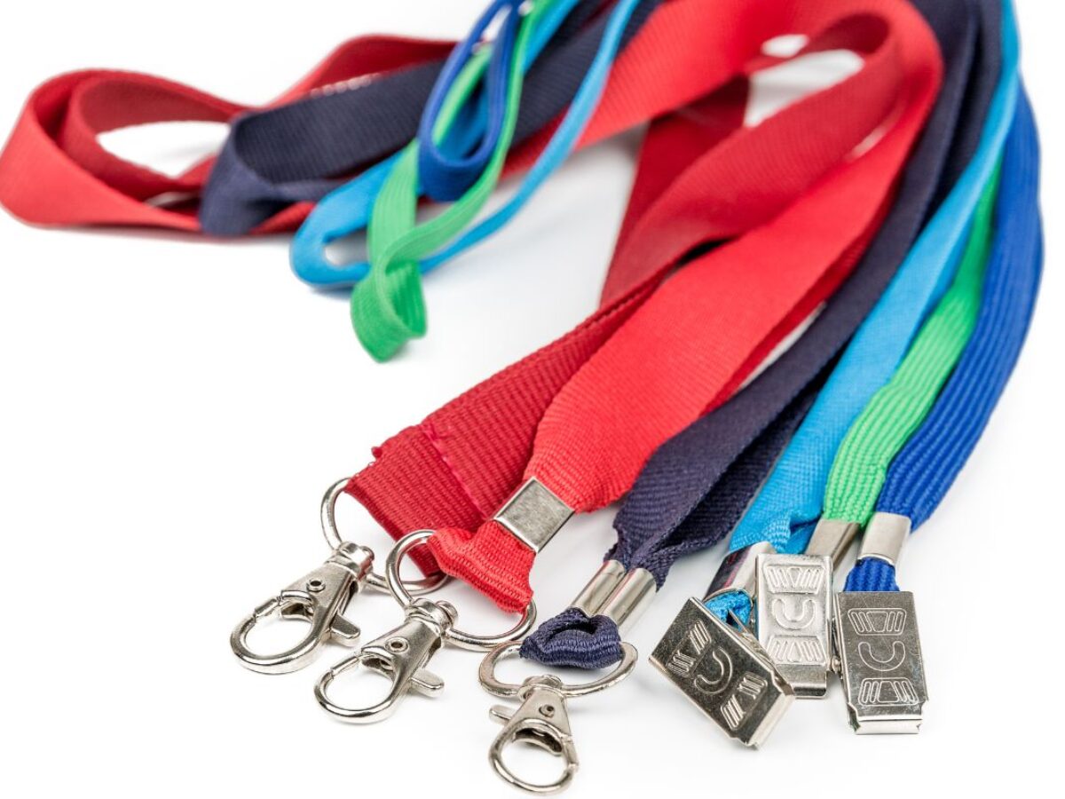 Lanyard Love: Why This Simple Accessory is Your New Style Statement