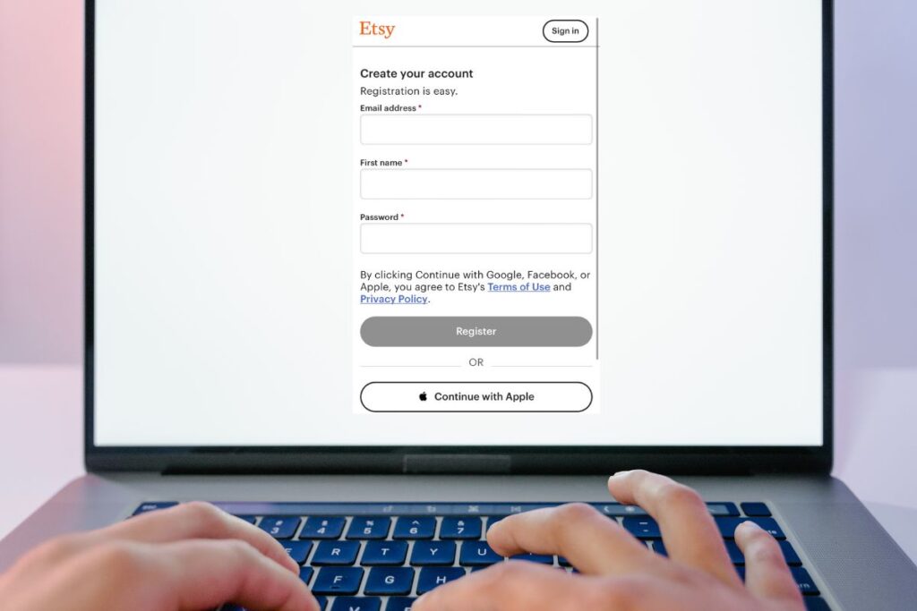 How to Sell Printables on Etsy A StepbyStep Guide for Success