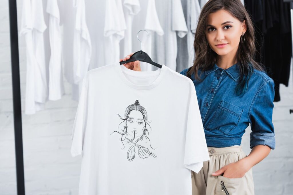 Types of Shirt Printing: Methods and Techniques Explained