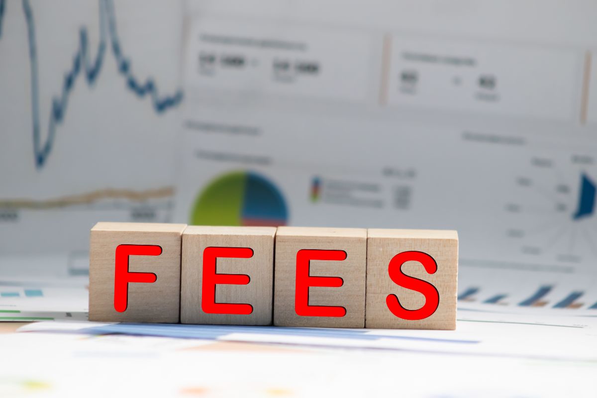 Fees structure and Revenue