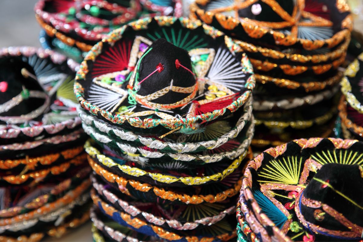 Hat design ideas inspired by vintage styles and cultural influences
