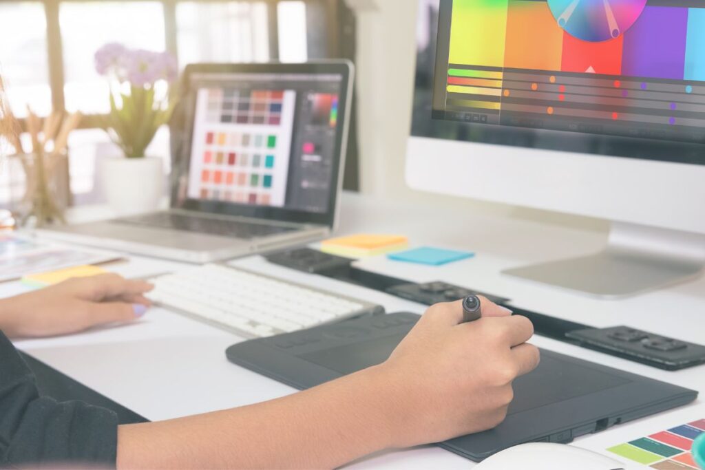 How to Make Prints of Your Art A StepbyStep Guide