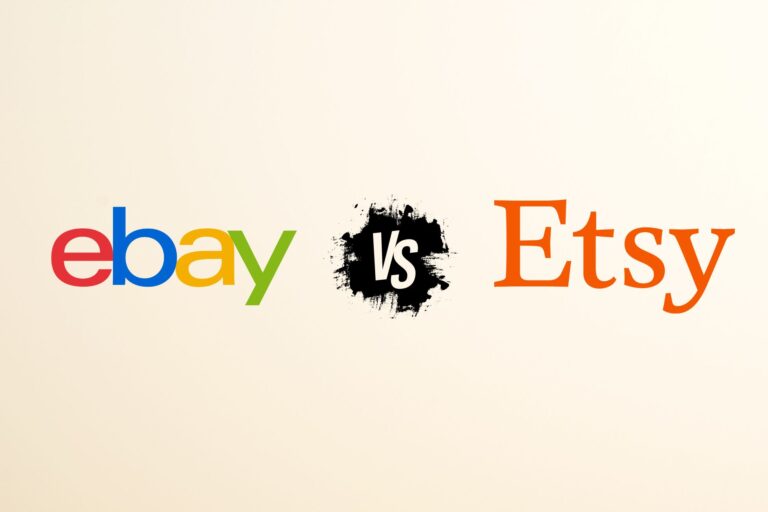 ebay vs etsy