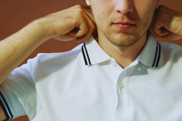 What is a T-Shirt with Collar Called: Uncovering the Polo Shirt Identity