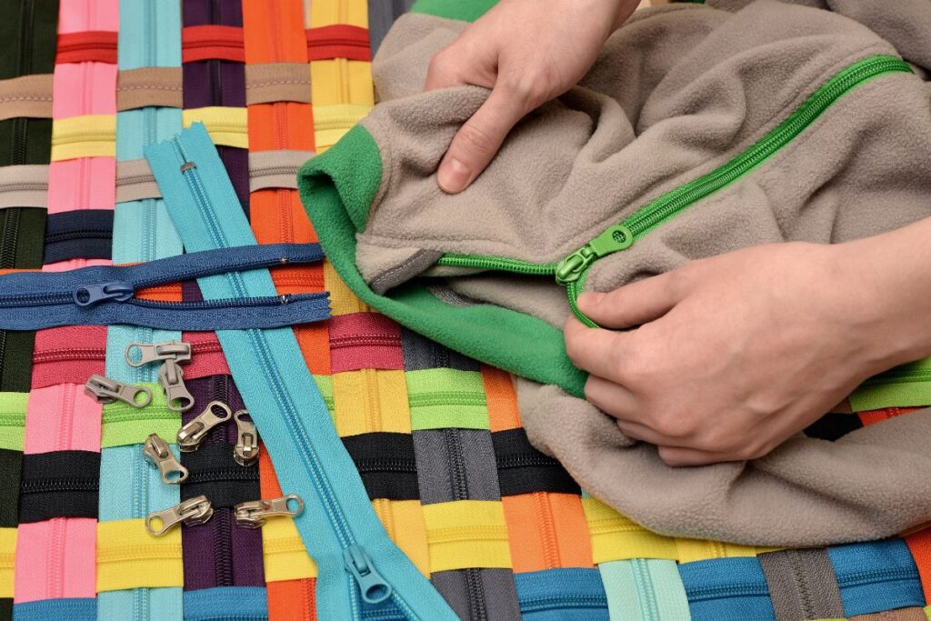 How to Fix a Broken Zipper: Quick DIY Repair Guide