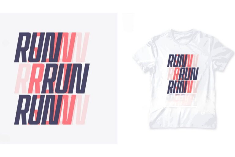 Running Shirt Design Ideas: Trends and Inspiration for Athletes