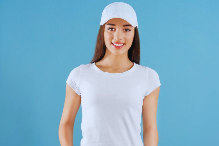 What is a Cap Sleeve T-Shirt: Defining Style and Comfort