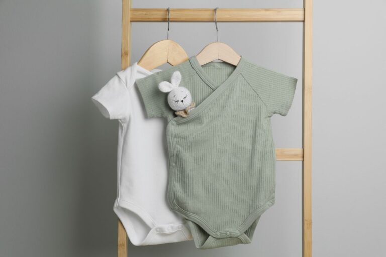 What is a Baby Bodysuit: Essentials for Infant Comfort and Convenience