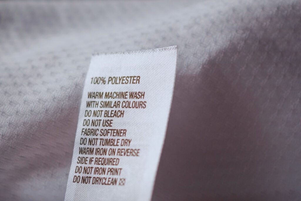 Does Polyester Shrink in the Dryer? Fabric Care Basics