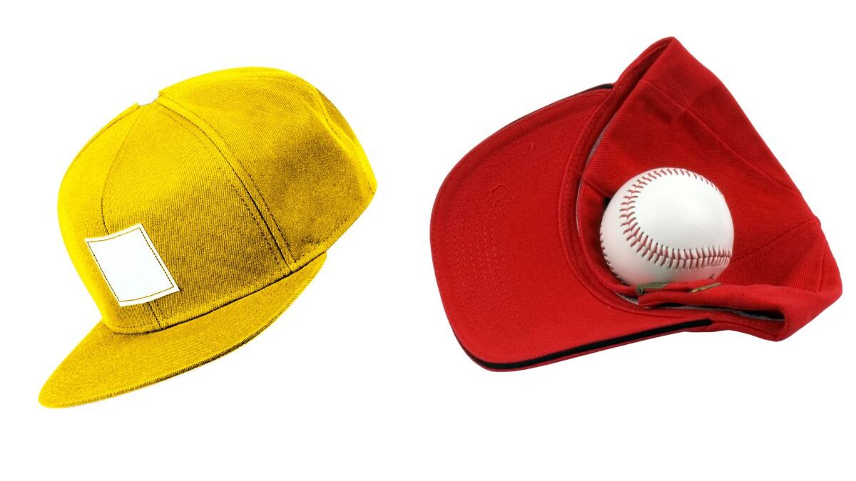 Multiple baseball caps How to Wear a Baseball Cap with a Suit [ March 2026 ] main image 2