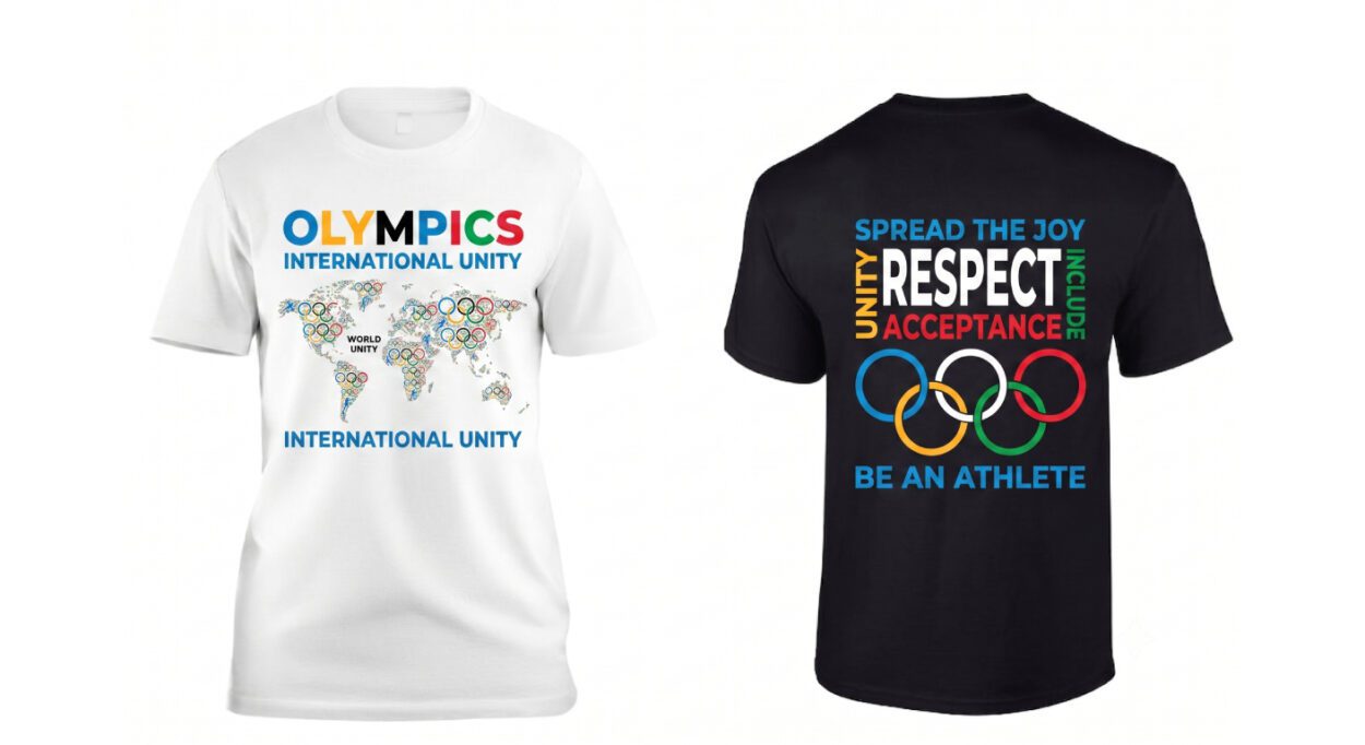 Olympics Shirts