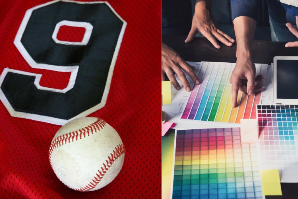 Baseball Uniform Color Schemes: Trends and Team Identities