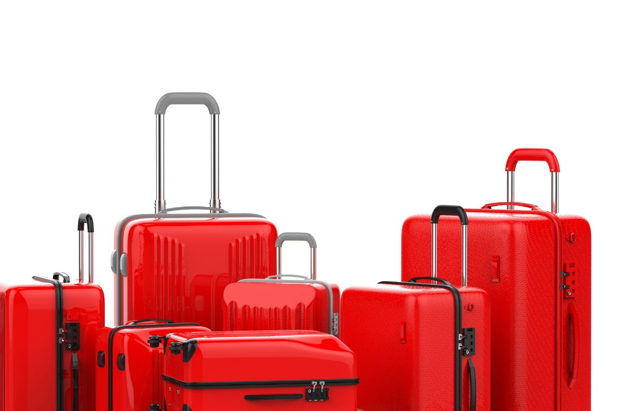Best luggage gifts
