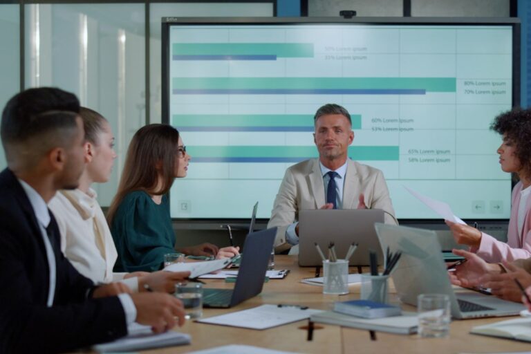 Chief Technology Officer