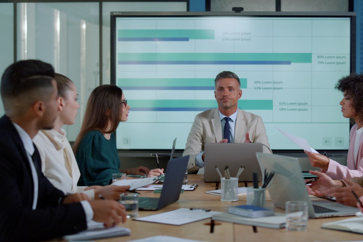 Chief Technology Officer