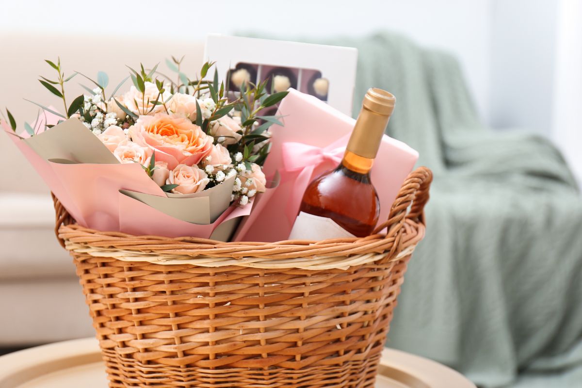 Corporate Gift for a perfect spirit