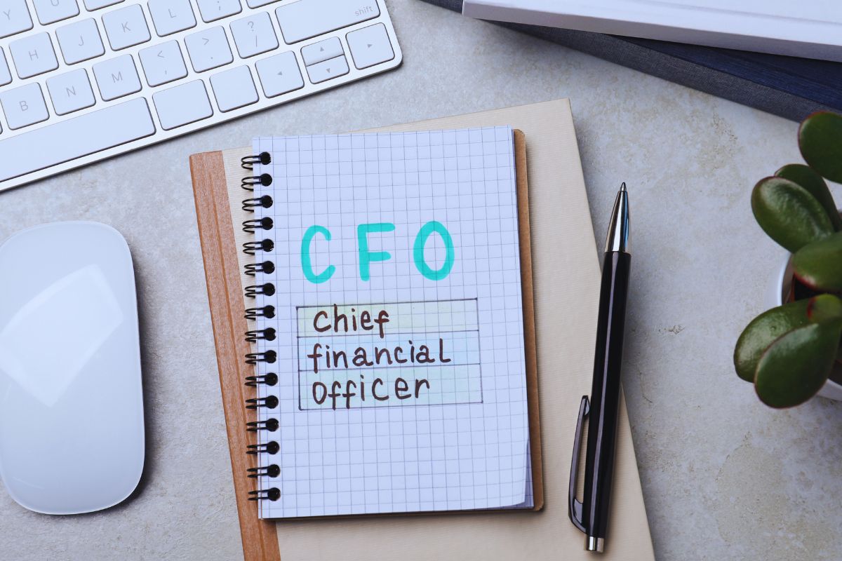Gifts for Chief Financial Officer