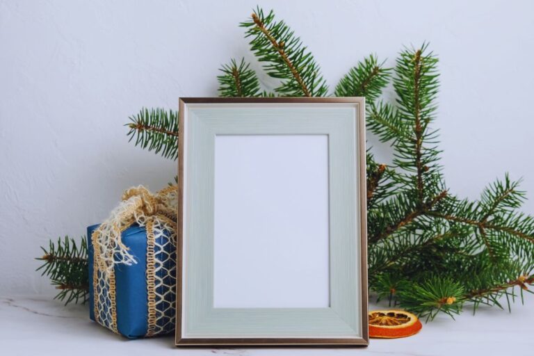 Photo Frame Corporate Gift