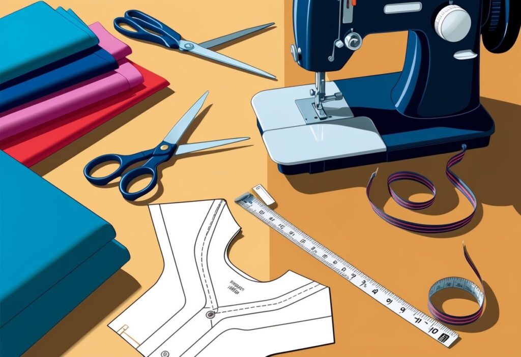 How to Make Your Own Jersey: A Step-by-Step Guide