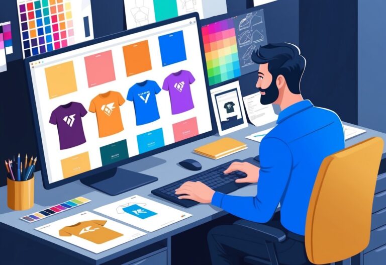 How Much Do Custom Shirts Cost: A Comprehensive Guide to Pricing Factors