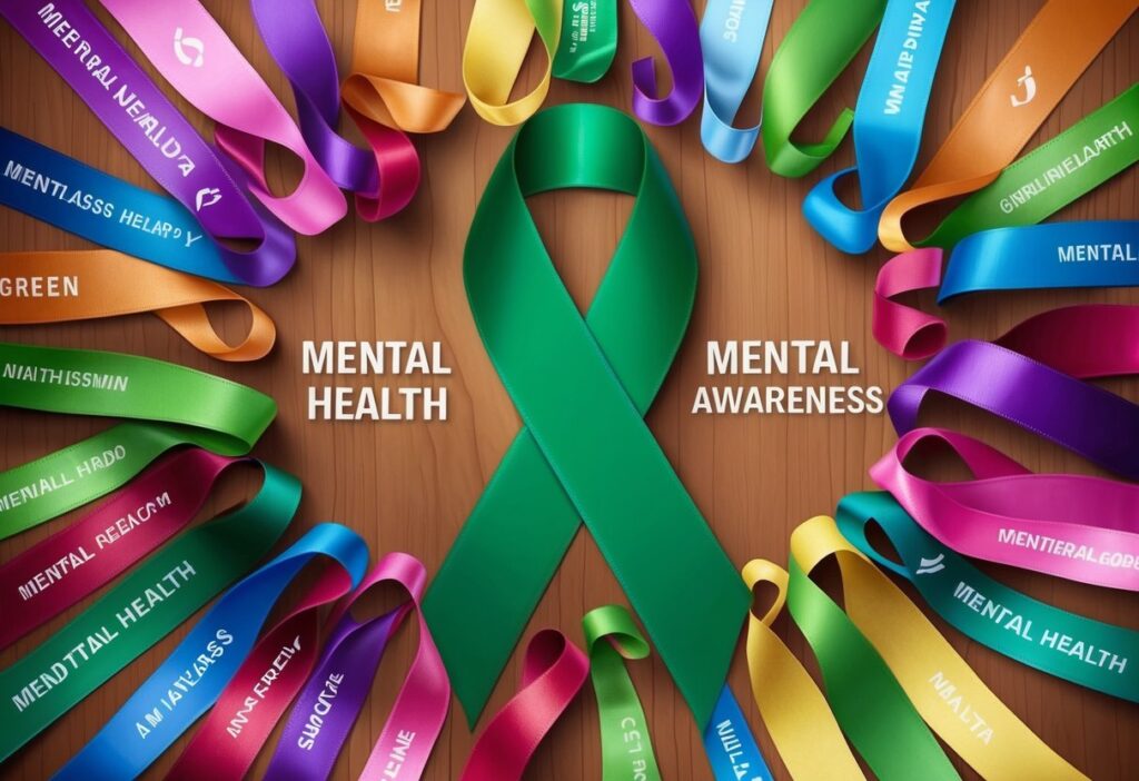 What is the Green Ribbon For: Understanding Its Symbolism and Causes