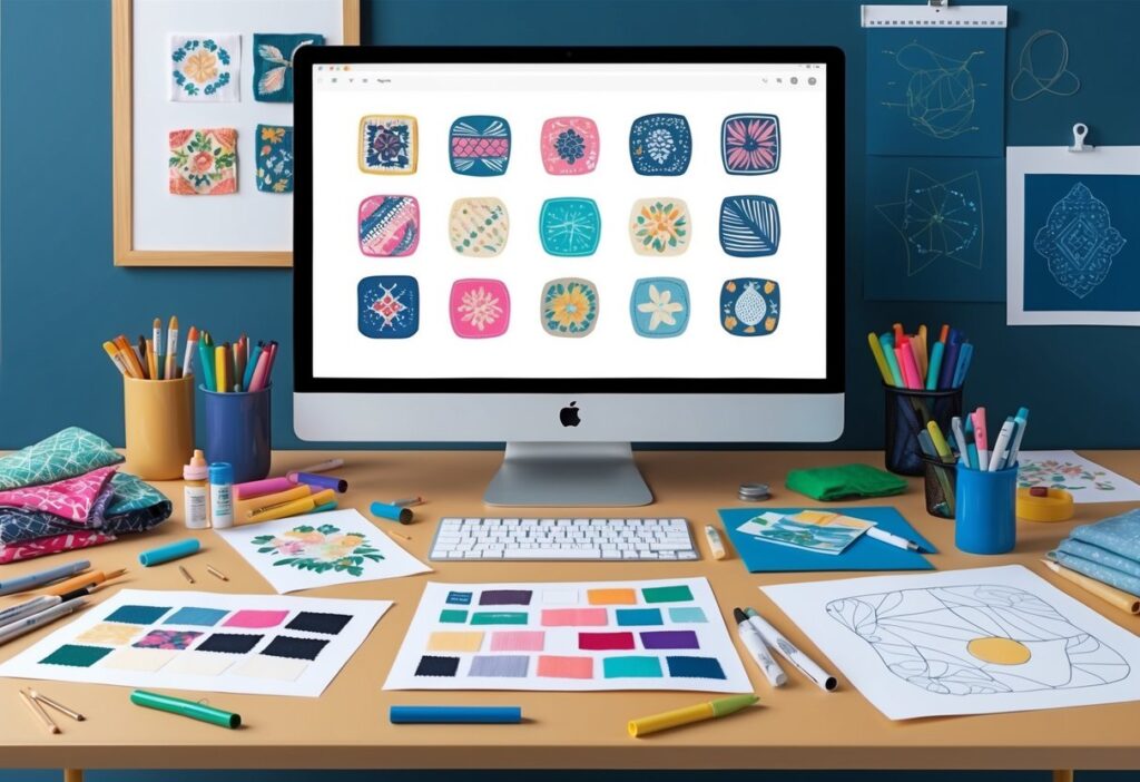 How to Design a Patch: Essential Tips and Techniques
