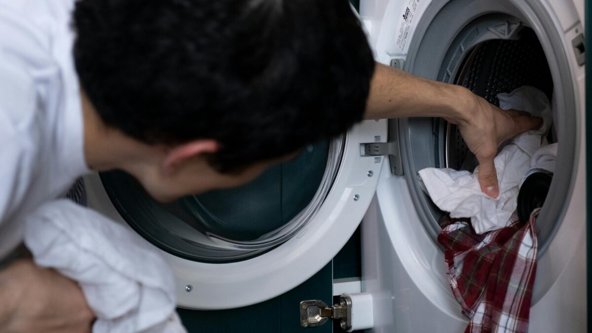 Does Washer Or Dryer Shrink Clothes: Truths You Need to Know