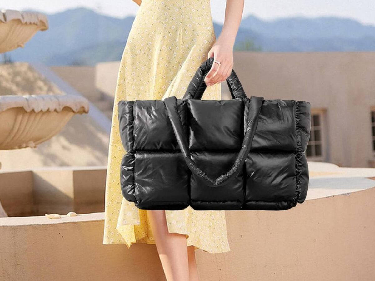 Best Travel Handbags for Ladies 