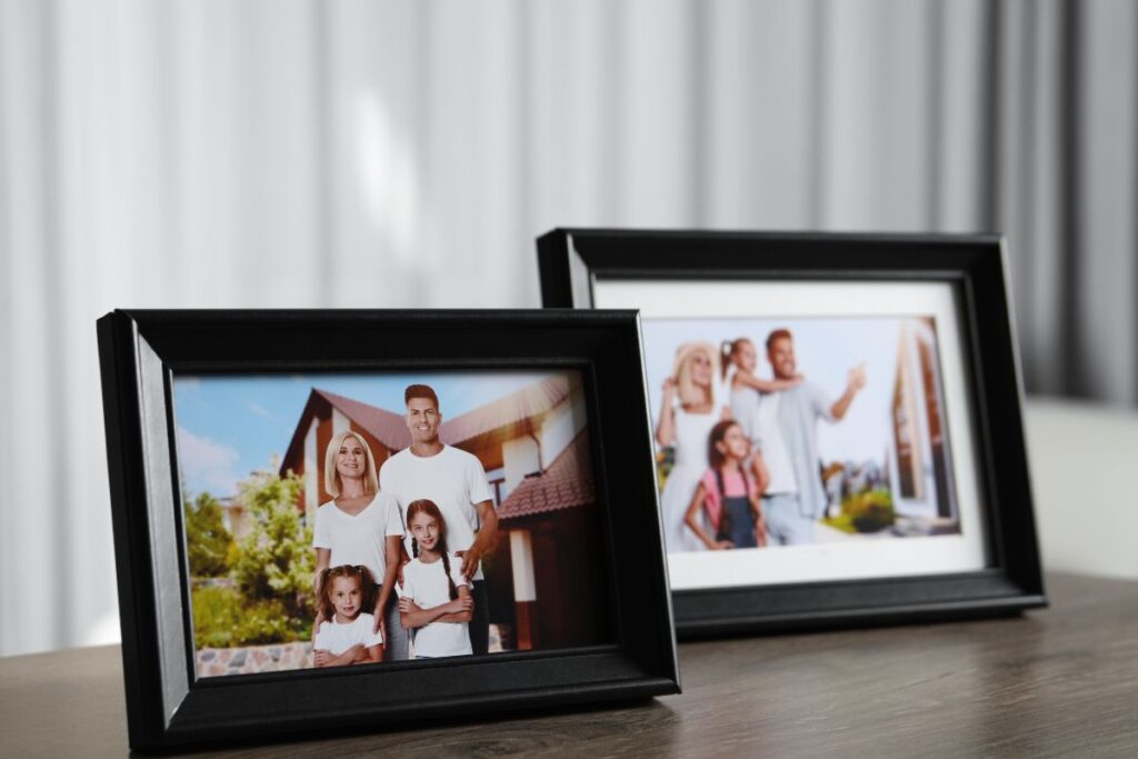 Design Your Own Photo Frame: A Creative Journey