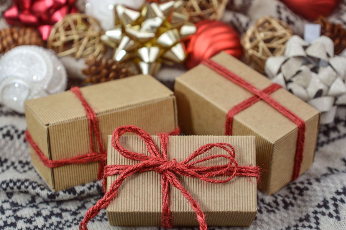 Christmas Gift Ideas for Guys Unique and Thoughtful Options They’ll