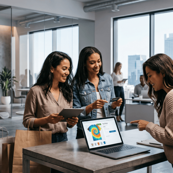 E Commerce Essentials