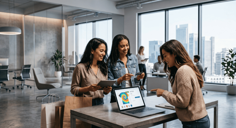 E Commerce Essentials