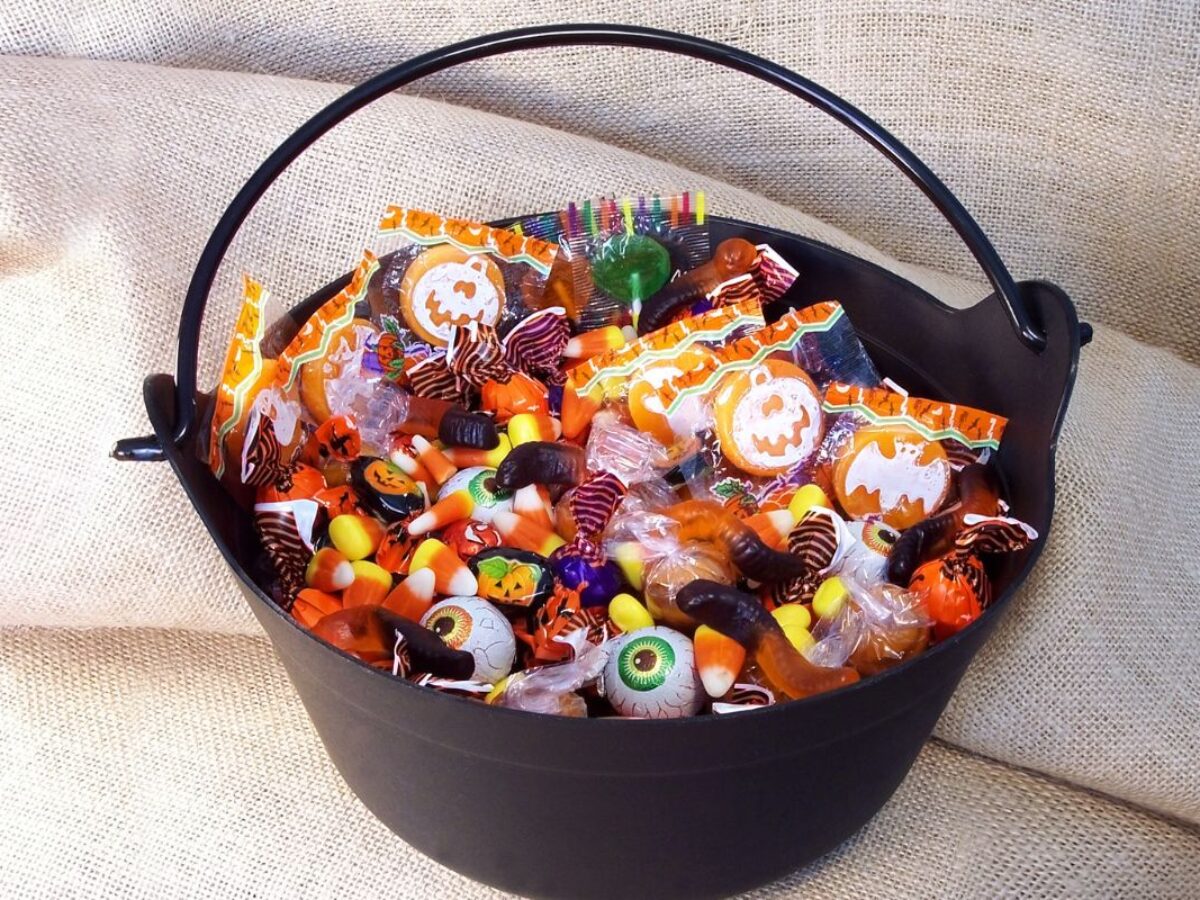 How to Choose the Best Custom Candy for Your Brand or Event