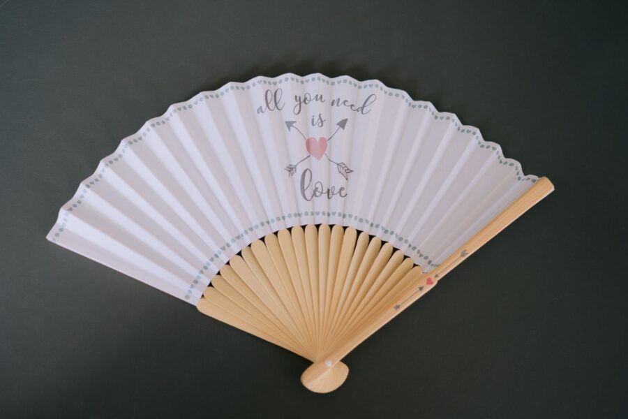 Cool & Creative: The Ultimate Guide to Custom Hand Fans