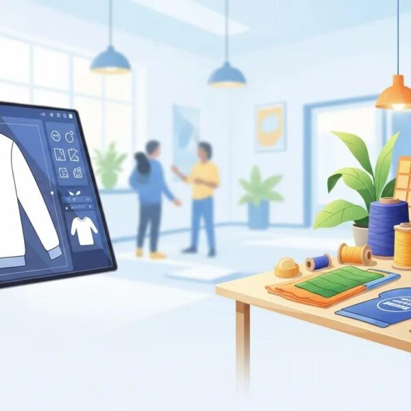 Custom Crewnecks: Design & Promote Easily